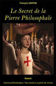 Le secret de la Pierre Philosophale